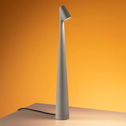 LuminEssence Glow Sculpting Bordslampa | Veska