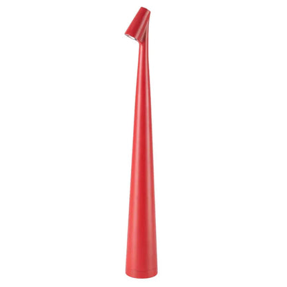 LuminEssence Glow Sculpting Bordslampa | Veska Röd