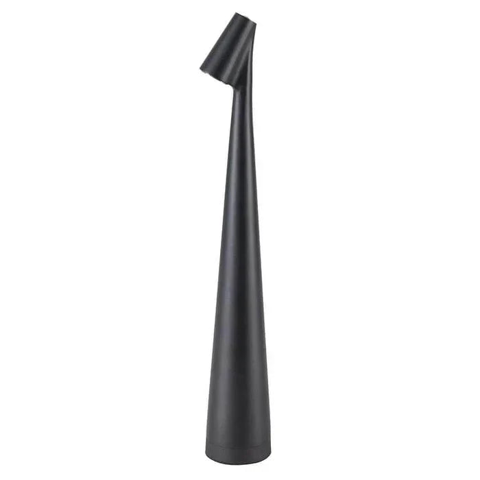 LuminEssence Glow Sculpting Bordslampa | Veska Svart
