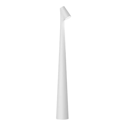LuminEssence Glow Sculpting Bordslampa | Veska Vit