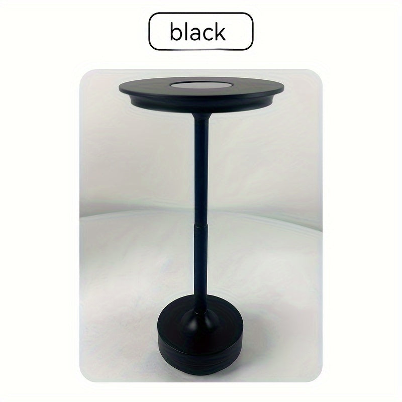 LumiTaf – Modern LED Bordslampa med USB Veska