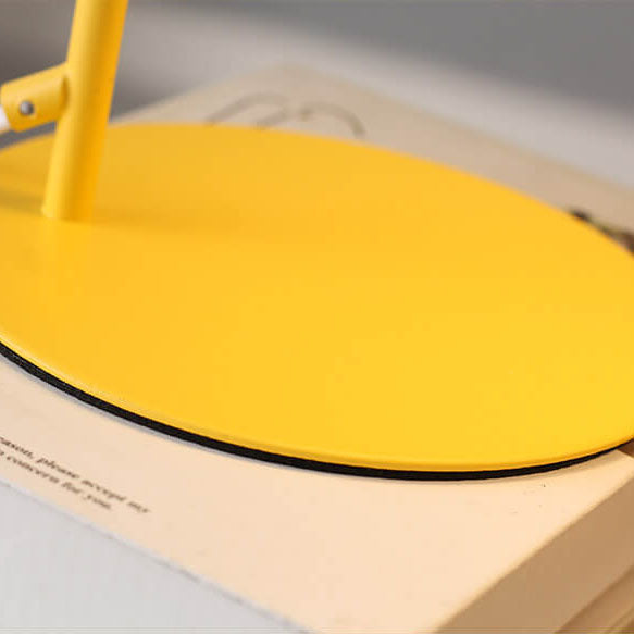 LumiTouch – Minimalistisk bordslampa med stativbas och touchkontroll Veska