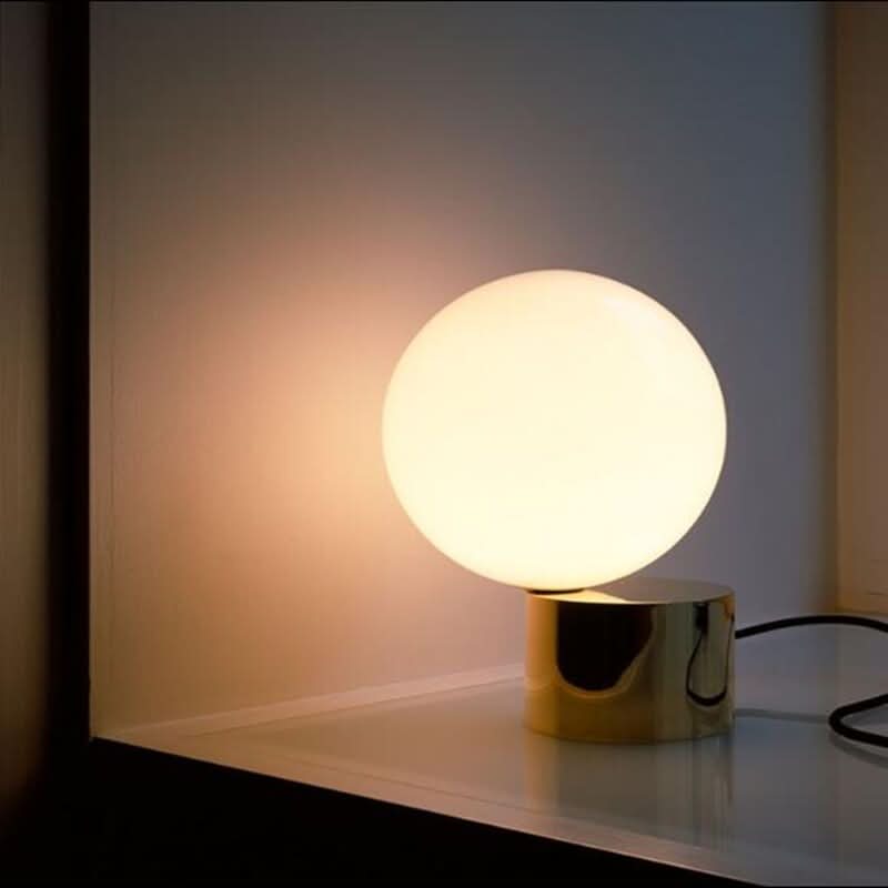 LUMORIS – Elegant bordslampa | Veska