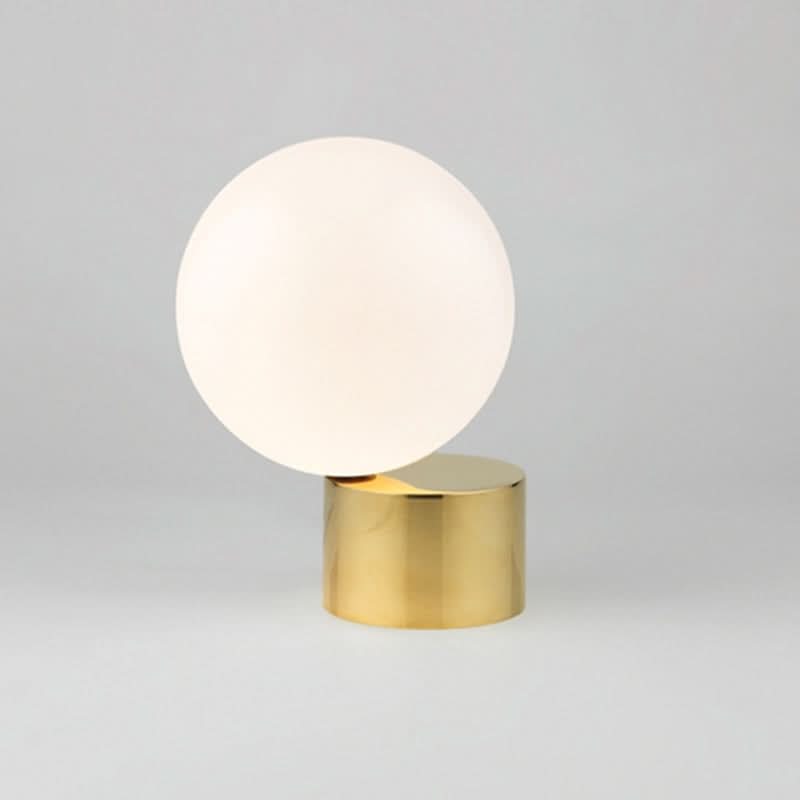 LUMORIS – Elegant bordslampa | Veska