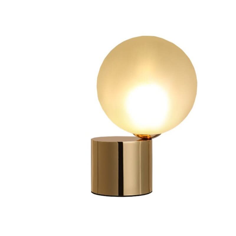 LUMORIS – Elegant bordslampa | Veska