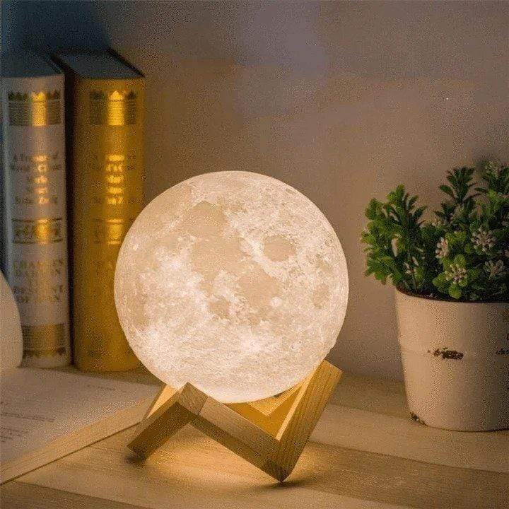 Luna Moon Nattlampa | Veska