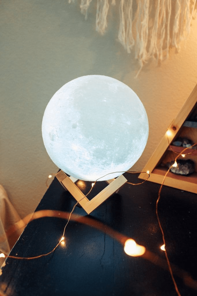 Luna Moon Nattlampa | Veska