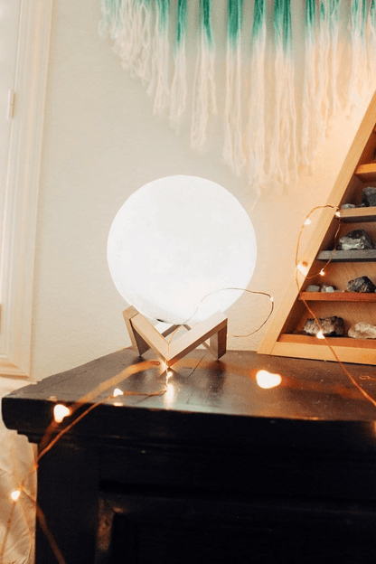 Luna Moon Nattlampa | Veska
