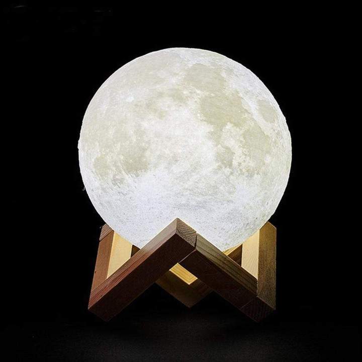 Luna Moon Nattlampa | Veska