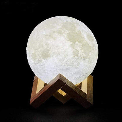Luna Moon Nattlampa | Veska
