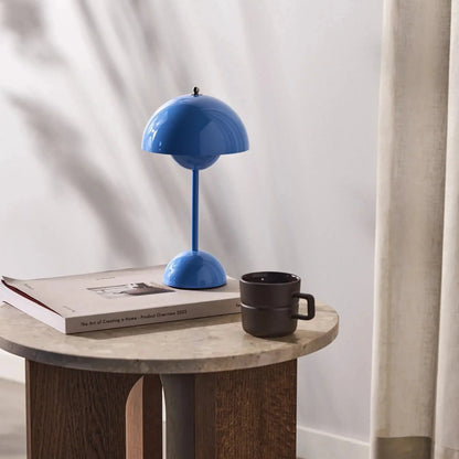 Lunaire - LED bordslampa för en modern atmosfär | Veska