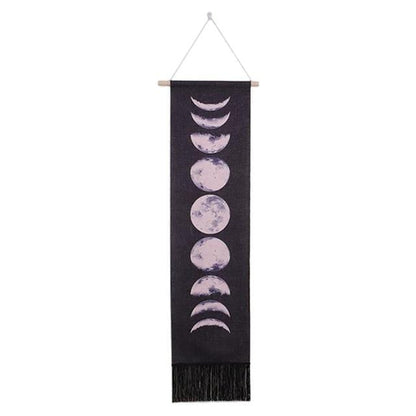 Lunar Eclipse Väggdekoration | Veska