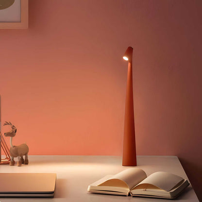 LunaSlim – Elegant Trådlamp med Justerbar Belysning Veska