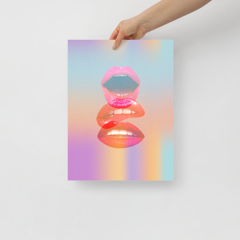 Lure | Veska