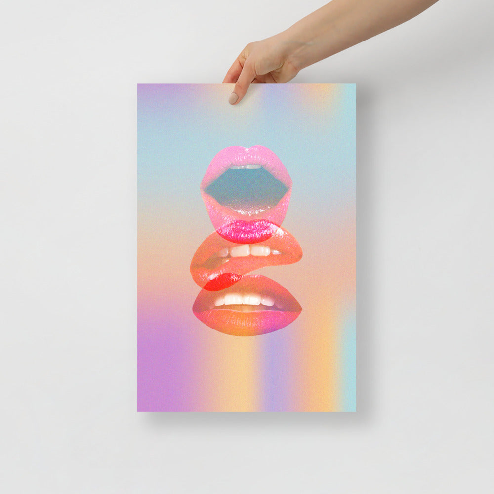 Lure | Veska 12×18