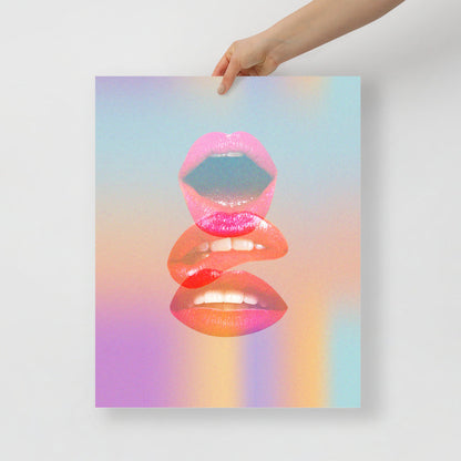 Lure | Veska 16×20