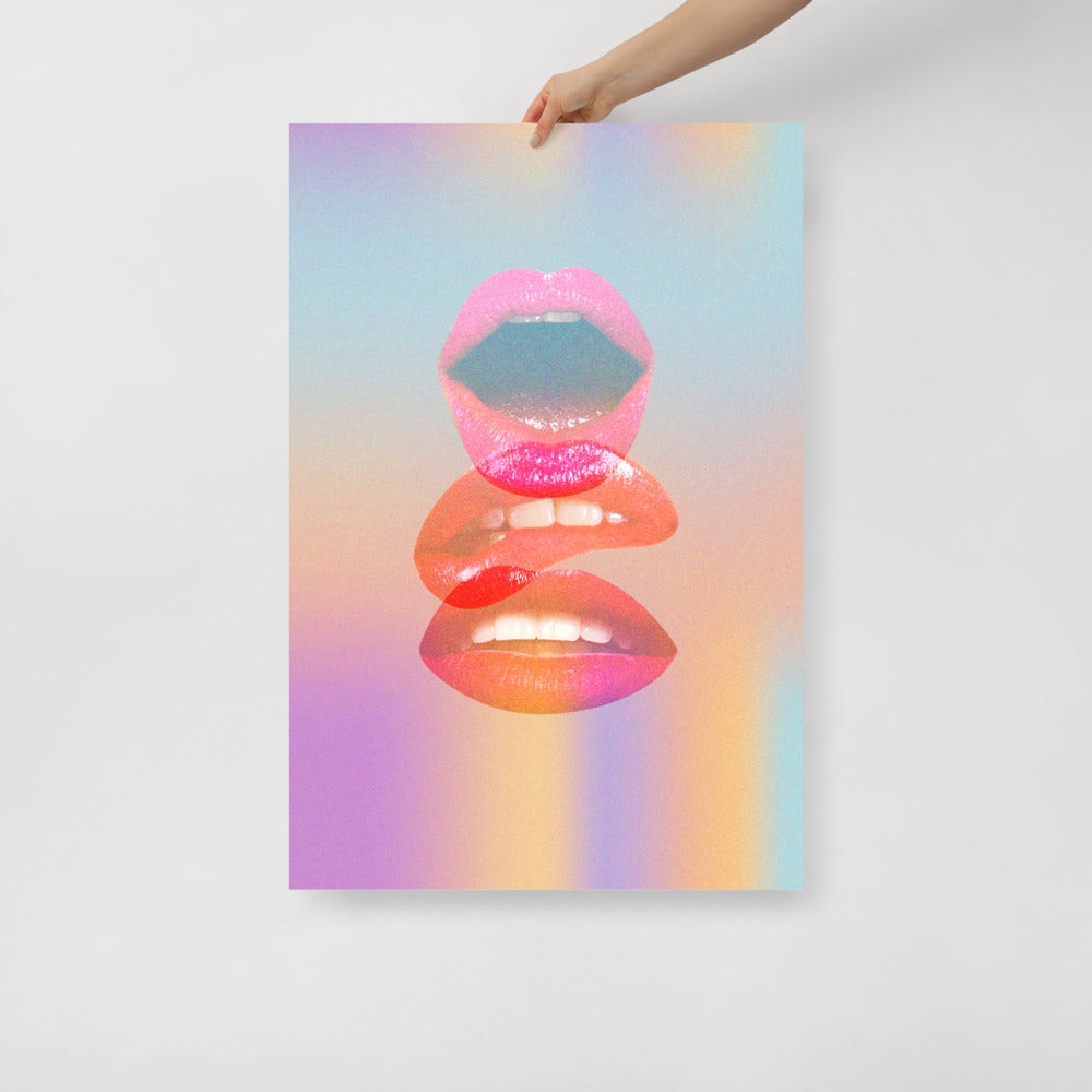 Lure | Veska 24×36