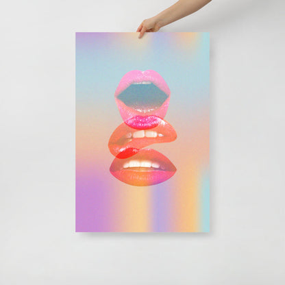 Lure | Veska 24×36