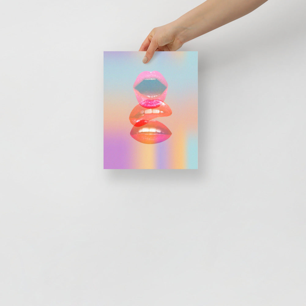 Lure | Veska 8×10