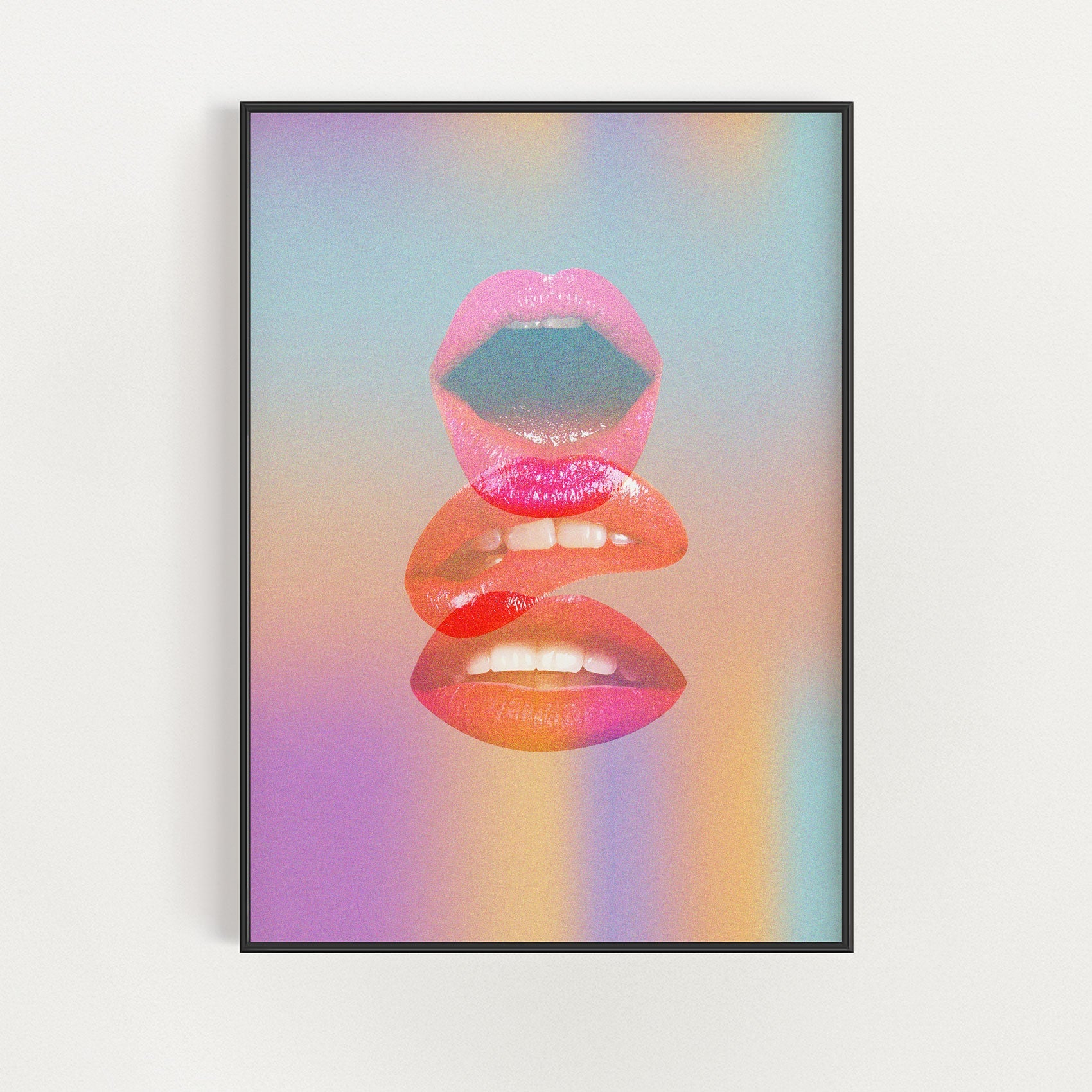 Lure | Veska 12×16