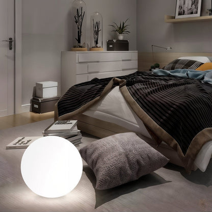 LushLite - Trädgård Bärbar Lampa | Veska