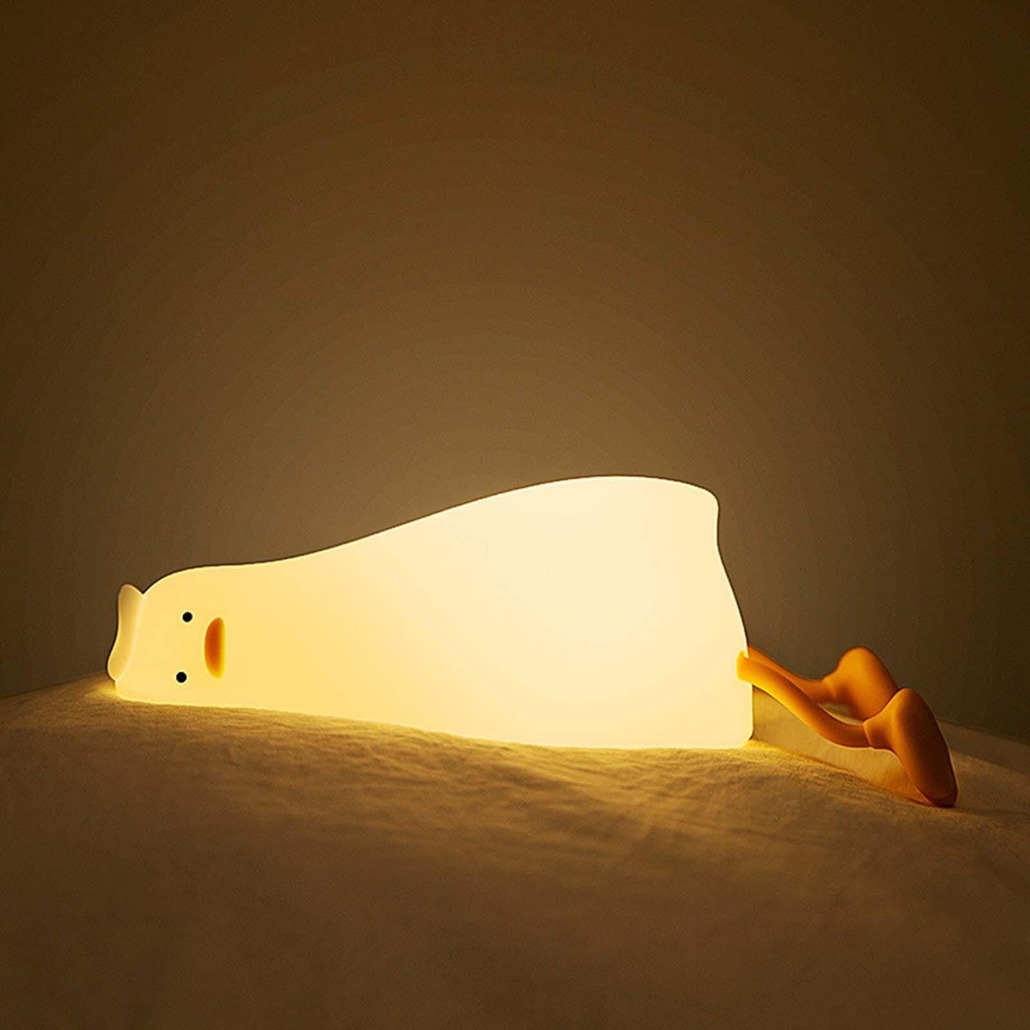 Lying Duck Nattljus | Veska