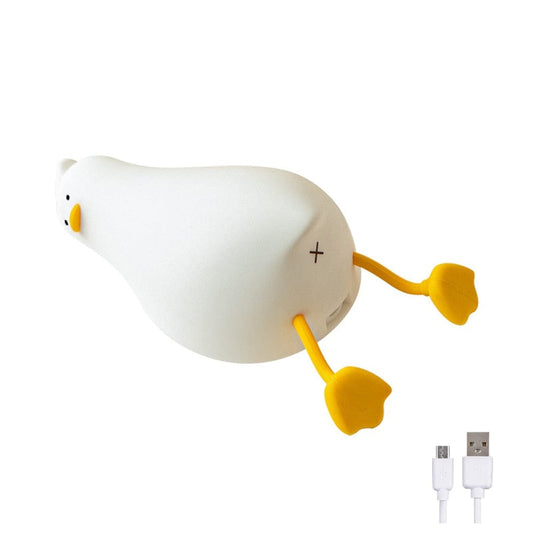 Lying Duck Nattljus | Veska Standard Titel