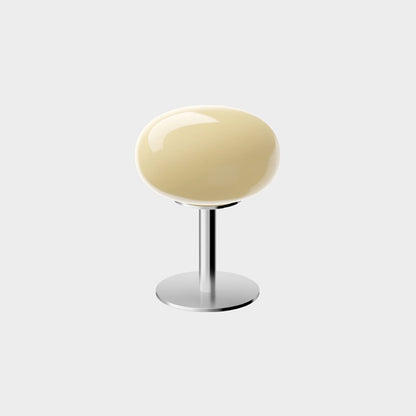 Macaron Glass Retro-Modern Dimming Lampa | Veska Krämfärg B