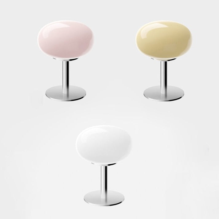 Macaron Glass Retro-Modern Dimming Lampa | Veska
