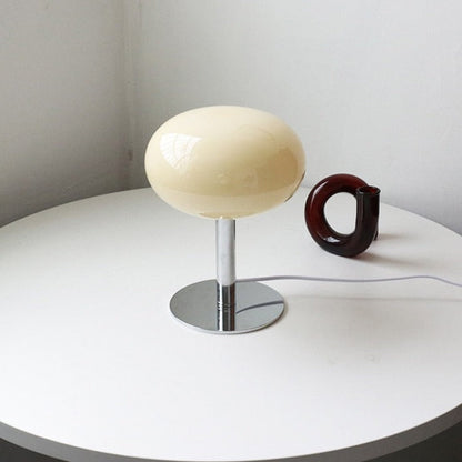 Macaron Glass Retro-Modern Dimming Lampa | Veska