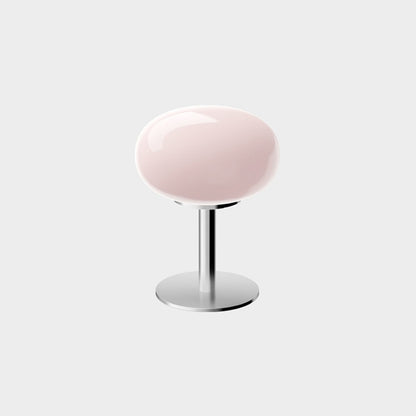 Macaron Glass Retro-Modern Dimming Lampa | Veska Rosa B