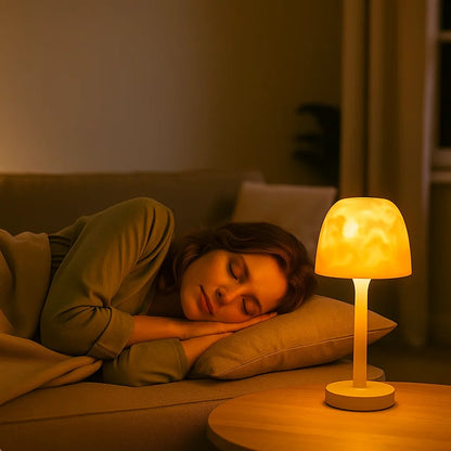 Magisk Atmosfär Bordslampa | Veska