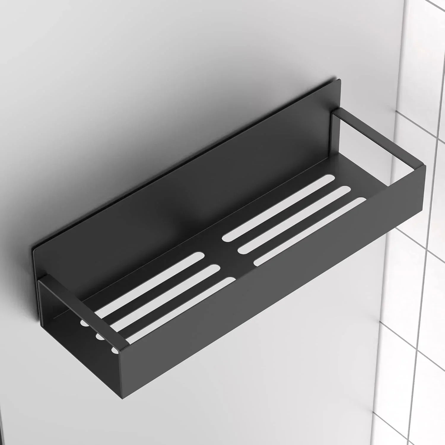 Magnetisk köksförvaringshyllset | Veska