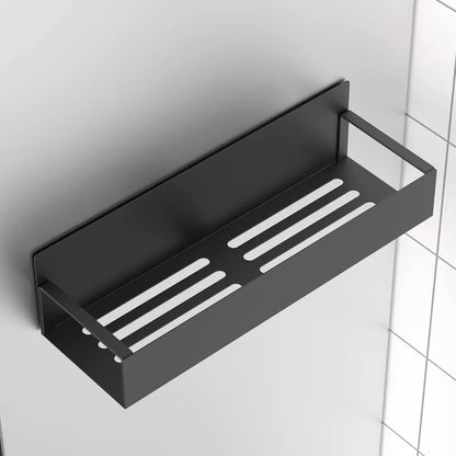 Magnetisk köksförvaringshyllset | Veska