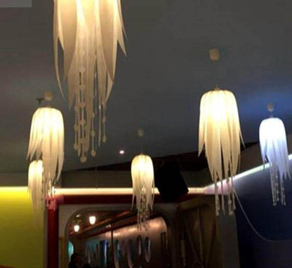Maneter Medusa Pendant Lamps | Veska
