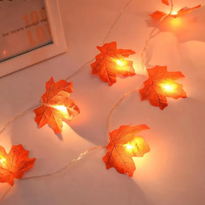 Maple Leaf LED-lampor | Veska