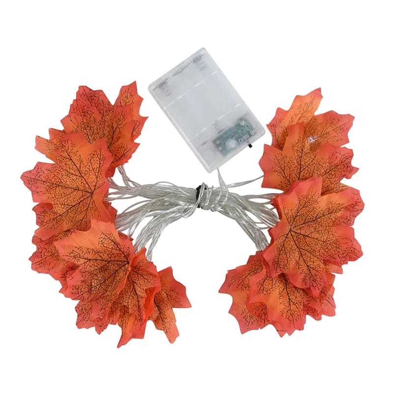 Maple Leaf LED-lampor | Veska