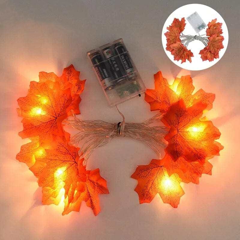 Maple Leaf LED-lampor | Veska A