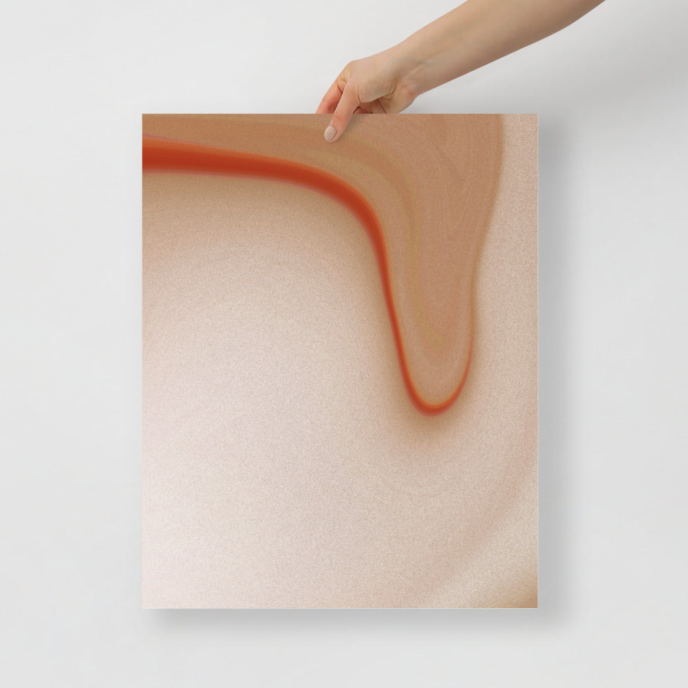 Mars | Veska 16×20