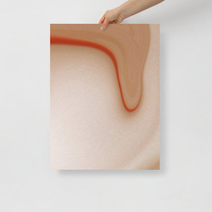Mars | Veska 18×24