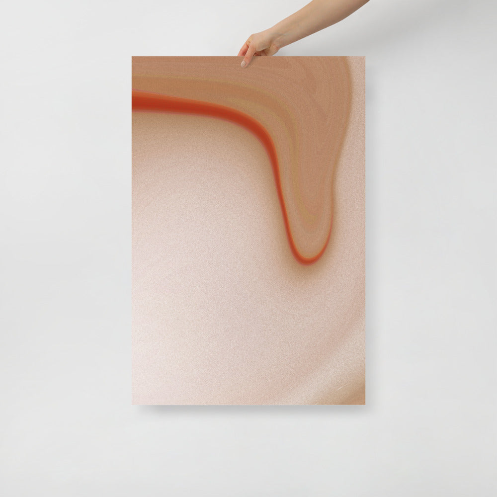 Mars | Veska 24×36