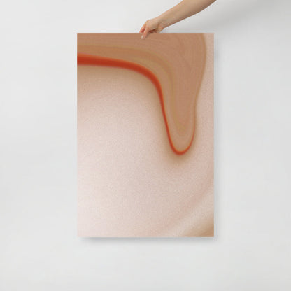 Mars | Veska 24×36