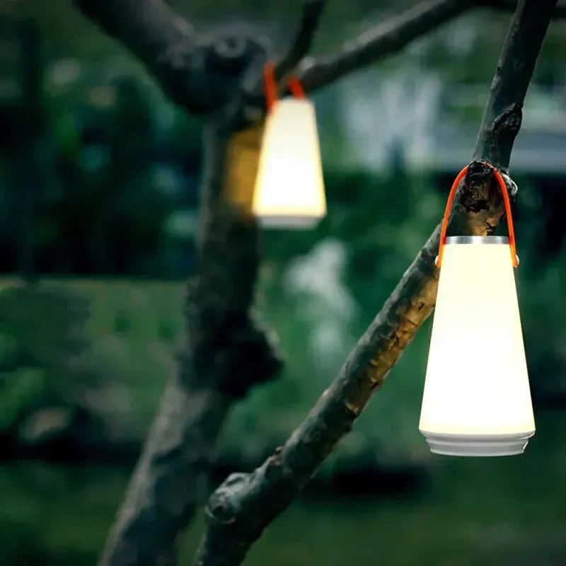 Mayday Industriell Trådbunden Lampa | Veska