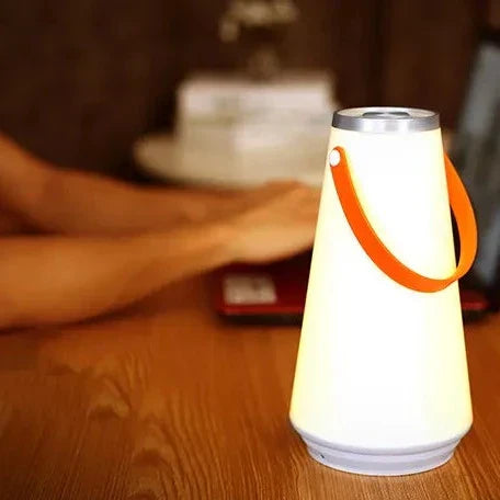 Mayday Industriell Trådbunden Lampa | Veska