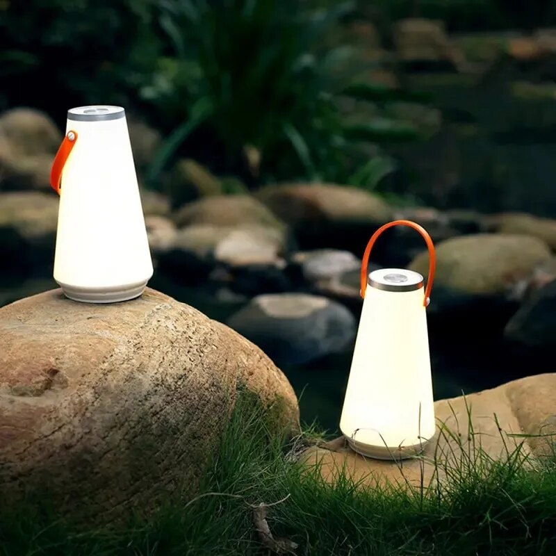 Mayday Industriell Trådbunden Lampa | Veska