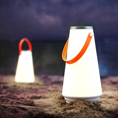 Mayday Industriell Trådbunden Lampa | Veska