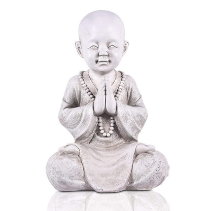 Meditation Baby Buddha Dekor | Veska