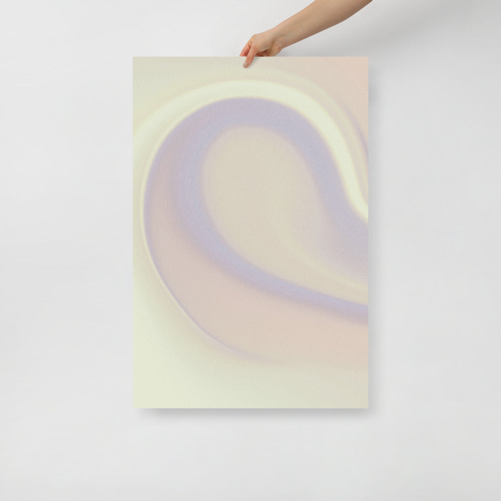 Milky Way | Veska 24×36