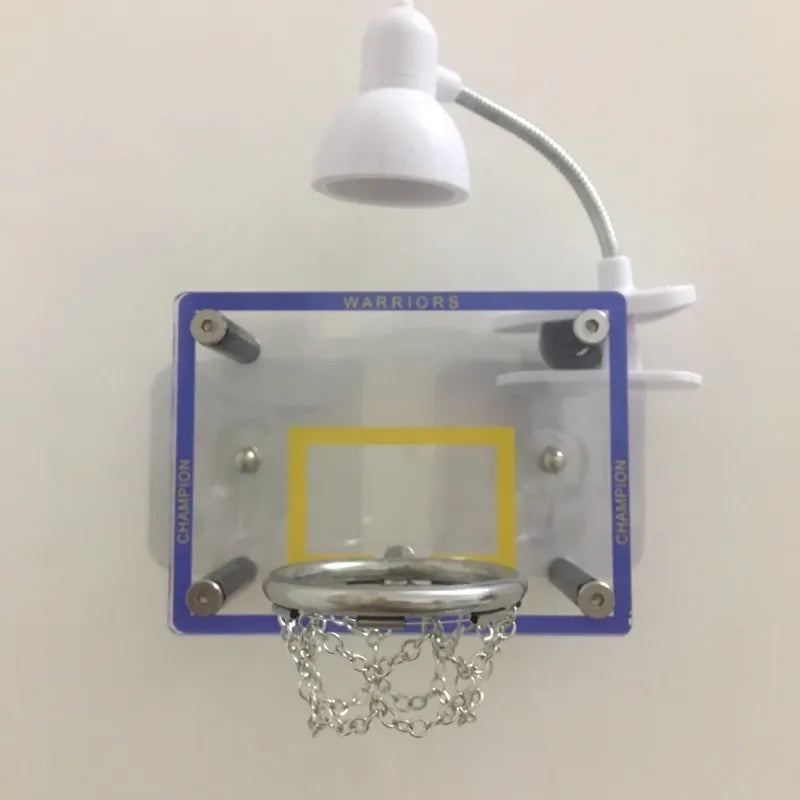 Mini Basketboll Dekor Atmosfär Lampa | Veska