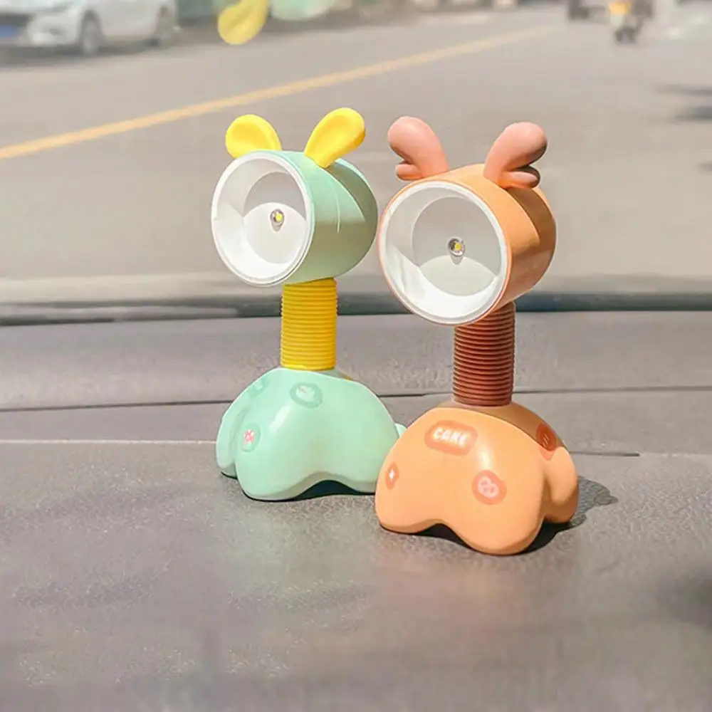 Mini Pet Magnetisk Återkallbar Natt Skrivbordslampa | Veska